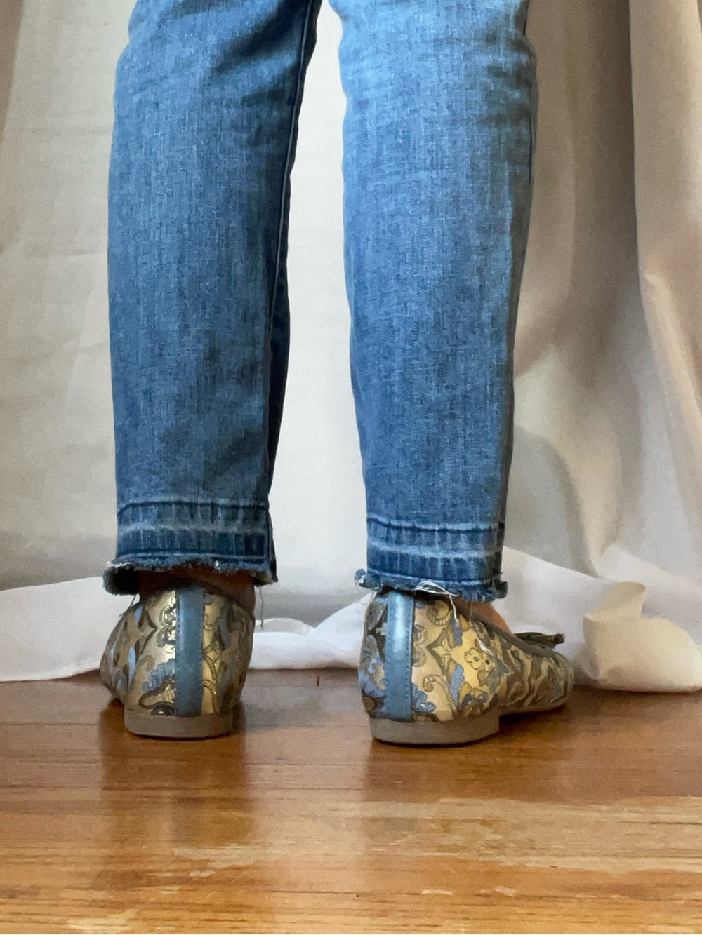 Earth shoes ballet flat, size 9.5 - Picture 2 of 10
